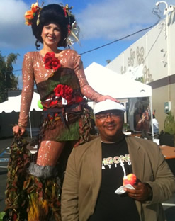 Attractions At We Grow