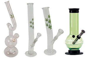 Cheap Glass Bongs