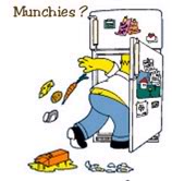 munchies