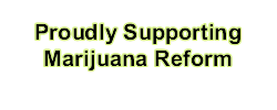 Marijuana Reform