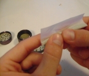 how to roll a joint how to roll a joint