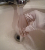 cleaning a glass pipe how to clean a pipe