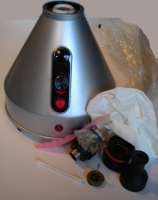 how to clean a vaporizer