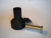 clean vaporizer parts