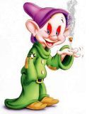 dope-y weed cartoons