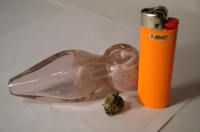 how to pack a bowl