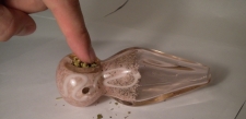 how to pack a bowl