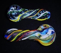 best glass pipes