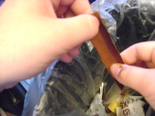 how to roll a blunt