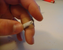 joint rolling tips