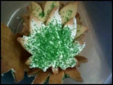 marijuana cookies