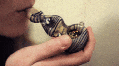 how-to-hit-a-pipe gif