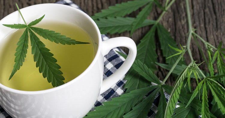 how-to-make-weed-tea