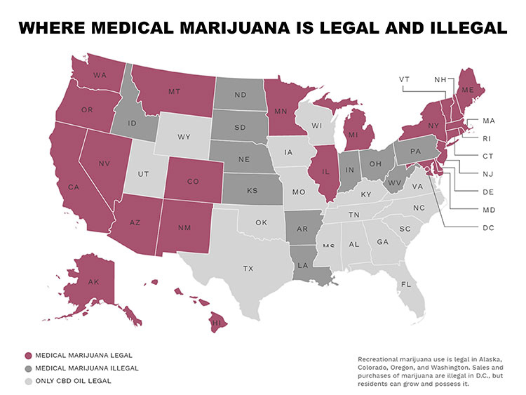 medical-marijuana-map